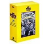 Ed Wood Collection [Alemania] [DVD]