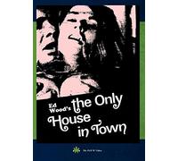 Ed Wood's The Only House in Town [USA] [DVD]