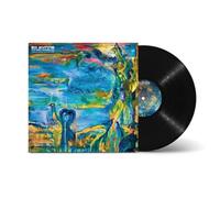 Wynne,ed (Ozric Tentacles) - Tumbling Through The Floativerse (LP) [Vinilo]