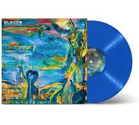 Ed Wynne ( Ozric Tentacles ) - Tumbling Through The Floativerse