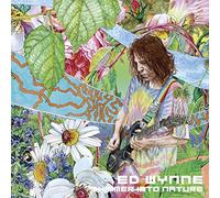 Ed Wynne Shimmer Into Nature (Vinyl) 12" Album