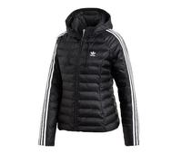 ED4784 Adidas Slim Chaqueta para Mujer Negro Chaqueta Deportiva Original Slim...