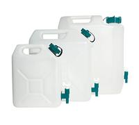 Bidón Eda jerrycan 5l Color: blanco