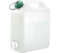 HIGHLANDER 07510010 - Jerrican blanco 10L