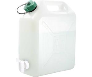 EDA - Jerrycan - Con grifo - 20 litros