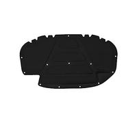 EDA PREMIUM carro ALFOMBRA AISLANTE, CAPÓ, ALFOMBRA AISLANTE ACÚSTICA 5G0863831 adecuado para VW GOLF VII, 17-20