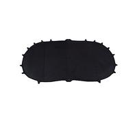 EDA PREMIUM carro ALFOMBRA AISLANTE, CAPÓ, ALFOMBRA AISLANTE ACÚSTICA 5N0863831B