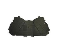 EDA PREMIUM carro ALFOMBRA AISLANTE, CAPÓ, ALFOMBRA AISLANTE ACÚSTICA 8R0863825 adecuado para 4udi Q5 8R, 06.12-09.16