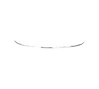 EDA PREMIUM carro Conducto de entrada de aire Cromo 4H08074432ZZ adecuado para 4udi A8 D4 2009-2013
