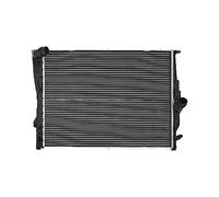 EDA PREMIUM carro Enfriador de agua, refrigeración del motor 17117559273