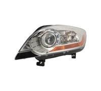 EDA PREMIUM carro Faros Izquierda BV4J13W030AA adecuado para FORD KUGA 2008-2012, eléctrico, con motor, H21W, H7/H7, CEE