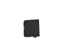 EDA PREMIUM carro Gancho de remolque para parachoques, tapa, argolla de remolque F1EB17K922B adecuado para FORD FOCUS 2014-2018 H; B