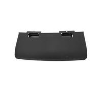 EDA PREMIUM carro Remolque De Parachoques, Gancho, Cubierta, Remolque, Tapa, Ojo 4L0807819 adecuado para 4udi Q7 4L 2006-2010 no apto para S-LINE, al spoiler trasero