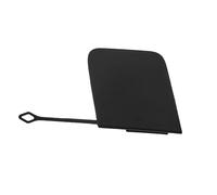 EDA PREMIUM carro Remolque De Parachoques, Gancho, Cubierta, Remolque, Tapa, Ojo A2538850023 adecuado para MERCEDES BENZ GLC X253/C253 2015- Trasero