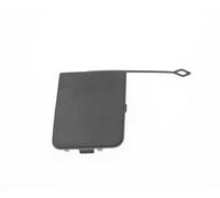 EDA PREMIUM carro Remolque De Parachoques, Gancho, Cubierta, Remolque, Tapa, Ojo Derecha 51127303816 adecuado para BMW X1 E84 2012-2015 Trasero