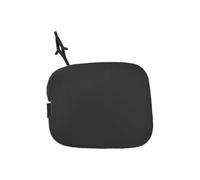 EDA PREMIUM carro Remolque De Parachoques, Gancho, Cubierta, Remolque, Tapa, Ojo Textura K5UP67RXFAB adecuado para JEEP COMPASS 2017- textura, trasera