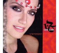 Eda Zari Statement (CD) Album