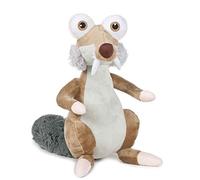 Edad de Hielo: Choque de Mundos (Ice Age: Collision Course) - Peluche Scrat 28cm Calidad super soft - sin bellota -