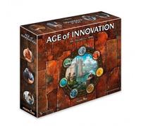 Edad De La Innovación - Un Juego De Terra Mystica - Alemán