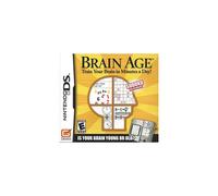 Edad del cerebro: Entrena tu cerebro en minutos al da! (Renovado)