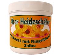 Betz Crema super-hidratante con ungüento de caléndula de Alter Heideschäfer - 250 ml