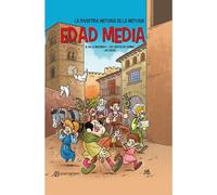 Edad media (Cómic Juvenil)