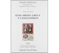 Edad Media: Lírica y Cancioneros (Poesía Española)