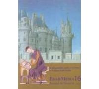 Edad Media: Revista De Historia 16 (2015)