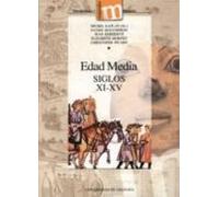 Edad Media: Siglos Xi-xiv