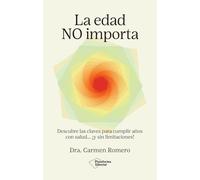 EDAD NO IMPORTA, LA