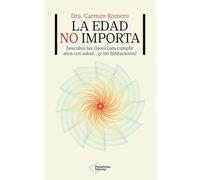 EDAD NO IMPORTA, LA