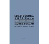 Edad Oscura Americana