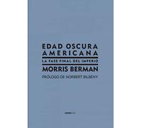 Edad Oscura Americana