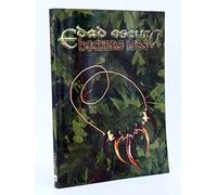 Edad oscura: hombre lobo (Rol)