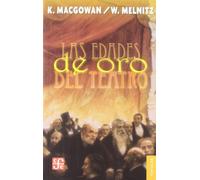 EDADES DE ORO DEL TEATRO (Popular (fce))