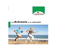 Edaf Artrosis y su solución,La (16ª ed.) ANA MARIA LA JUSTICIA (Plus Vitae)