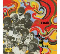 Edan - Beauty And The Beat