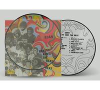 Edan - Beauty And The Beat (Pic Disc)