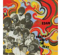 Edan - Beauty And The Beat [Vinilo]