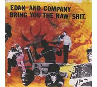 Edan Ft Mr Lif - Rapperfection [Vinilo]