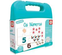 EdAprendoLos Numeros PT - EDUCA