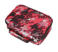 EDATOFLY 72 ranuras Estuches, Bolso de Lápiz Multifuncional de Gran Capacidad Portalápices Caja de Lápiz de Estudiantes Organizador Estuche (Camuflaje)