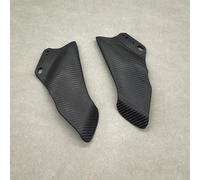 EDAUZVFR Aletas De Motocicleta Compatible con Suzuki para GSX1300R para Hayabusa 1999-2020 para GSX-R600 para GSX-R750 2000-2020 2 Alerones Aerodinámicos para Motocicleta.