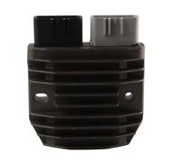 EDAUZVFR Compatible con Can-Am para Outlander 650 2008 para 4x4 2006 2007 2008 para EFI para DPS 2013 4012941 Rectificador Regulador De Motocicleta Rectificador Regulador