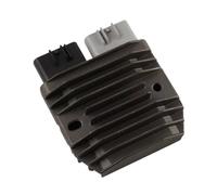 EDAUZVFR Compatible con Can-Am para Outlander para MAX 400 XT 4x4 2008 para EFI 2011-2012 4012941 Accesorios De Motocicleta Rectificador Regulador De Motocicleta Rectificador Regulador