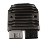 EDAUZVFR Compatible con Can-Am para Renegade 800 para EFI 2007-2008 4012941 Accesorios Rectificadores Universales para Motocicletas Rectificador Regulador De Motocicleta Rectificador Regulador