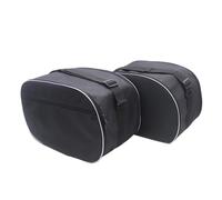 EDAUZVFR Compatible con GIVI V 35 Alforjas para Motocicletas para Alforjas para Equipaje Bolsas Interiores Maletas Laterales Bolsas Laterales Interiores Accesorios Alforjas Sillin Motocicleta