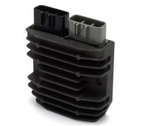 EDAUZVFR Compatible con Polaris para Ranger 570800 XP para Crew para RZR 570800 S para EFI para EPS 4012941 Rectificador Corriente del Regulador Voltaje La Motocicleta Rectificador Regulador