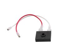 EDAUZVFR Compatible con Suzuki para GP100UL 1990 EX UX X 1999 para SP370 1978 1992 353-81970-50 Regulador Rectificador De Voltaje De Motocicleta Rectificador Regulador