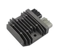 EDAUZVFR Compatible con Yamaha para RST90 para RS para Venture GT 2013 2014 2015 para TF 2013 para TF 2015 1D7-81960-01-00 Voltaje del Regulador De Motocicleta De Motocicleta Rectificador Regulador